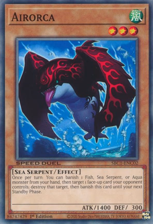 Airorca