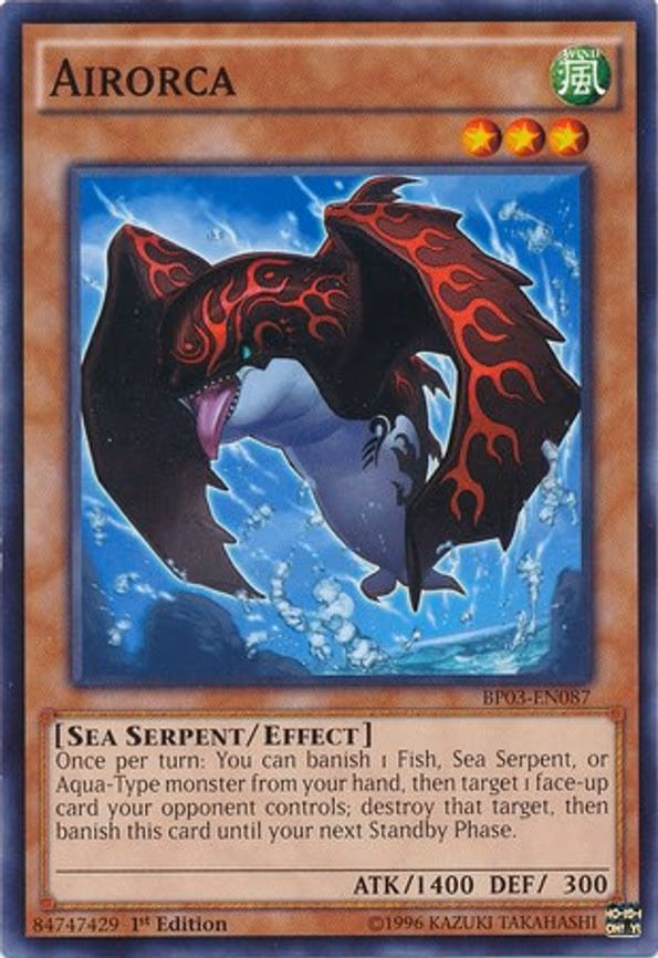 Airorca