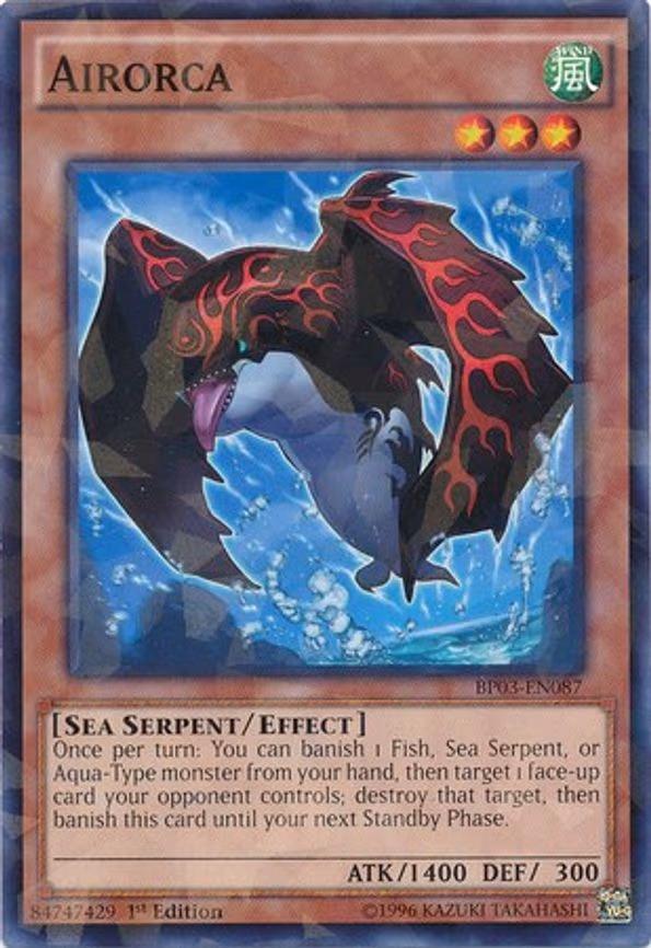 Airorca (Shatterfoil)