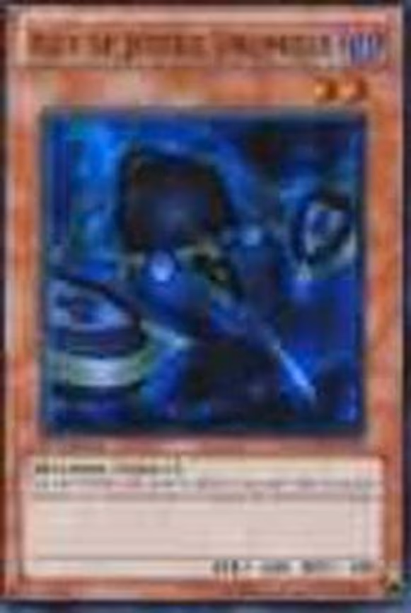 Ally of Justice Unlimiter