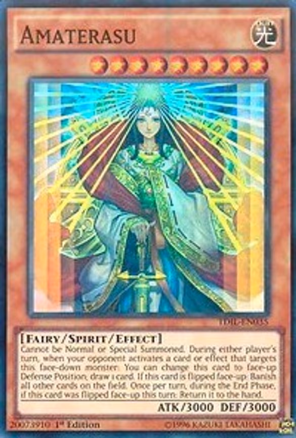 Amaterasu