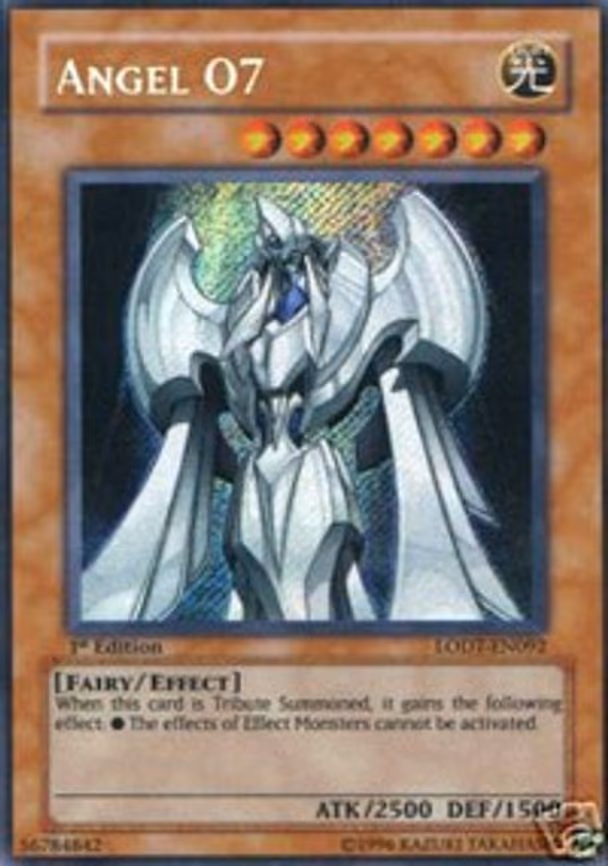 Angel O7