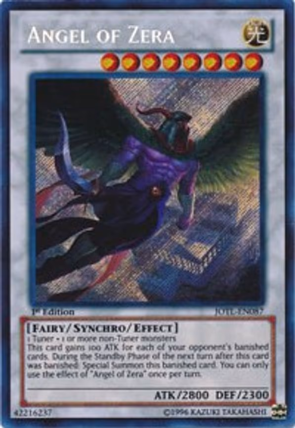 Angel of Zera
