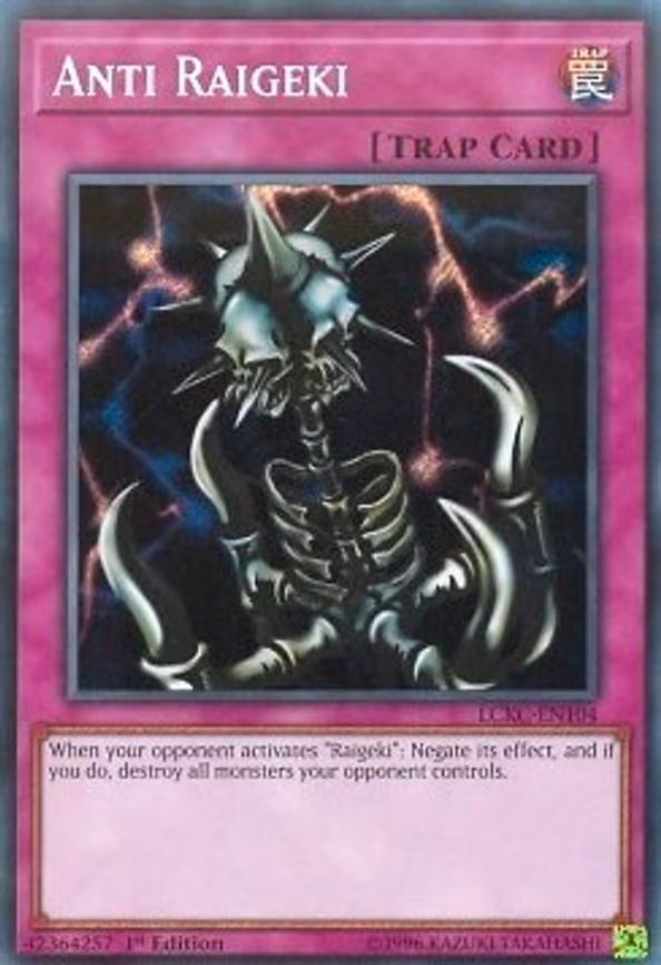 Anti Raigeki