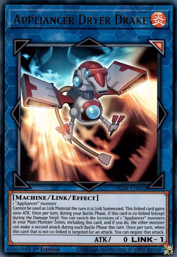 Appliancer Dryer Drake