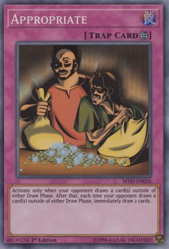Appropriate