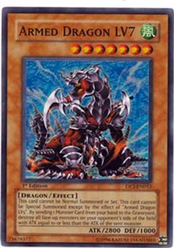 Armed Dragon LV7