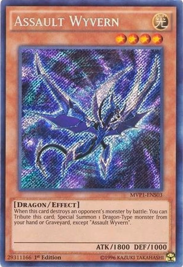 Assault Wyvern