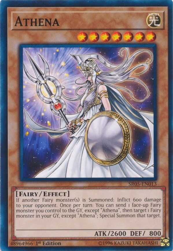 Athena