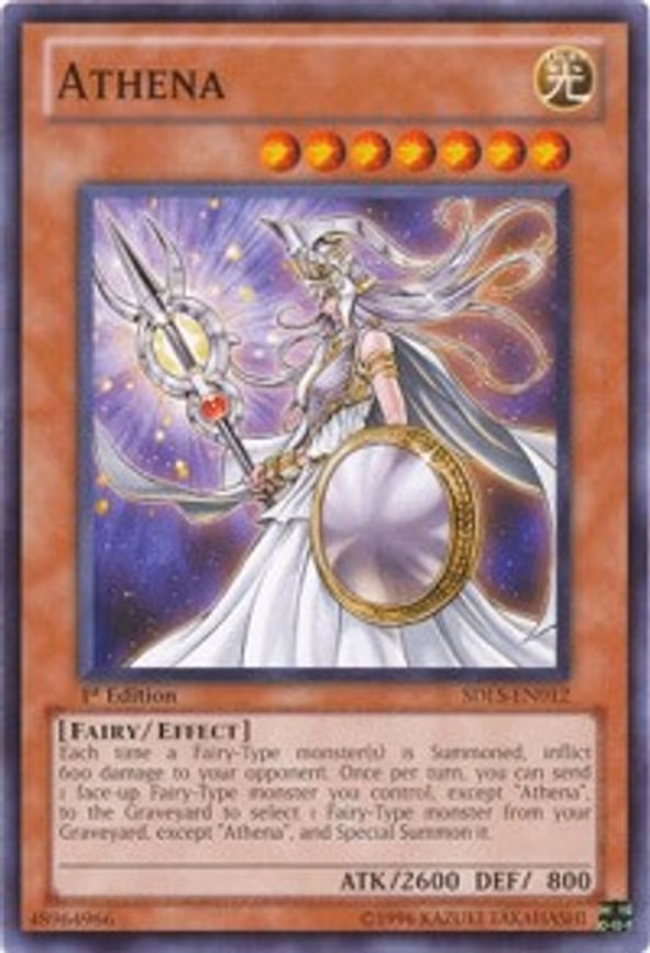 Athena
