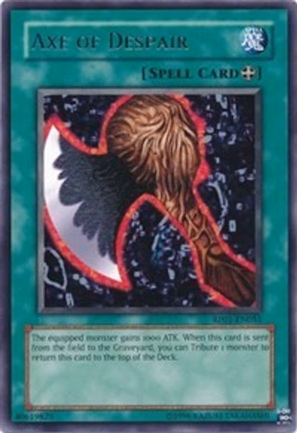 Axe of Despair