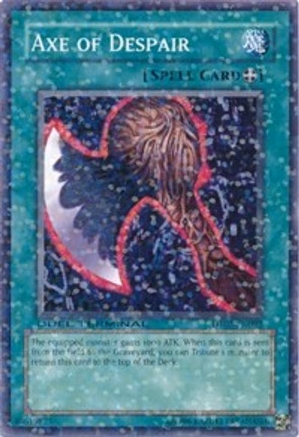 Axe of Despair
