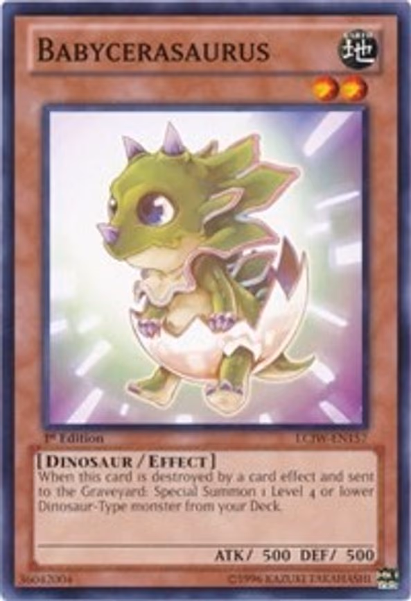 Babycerasaurus