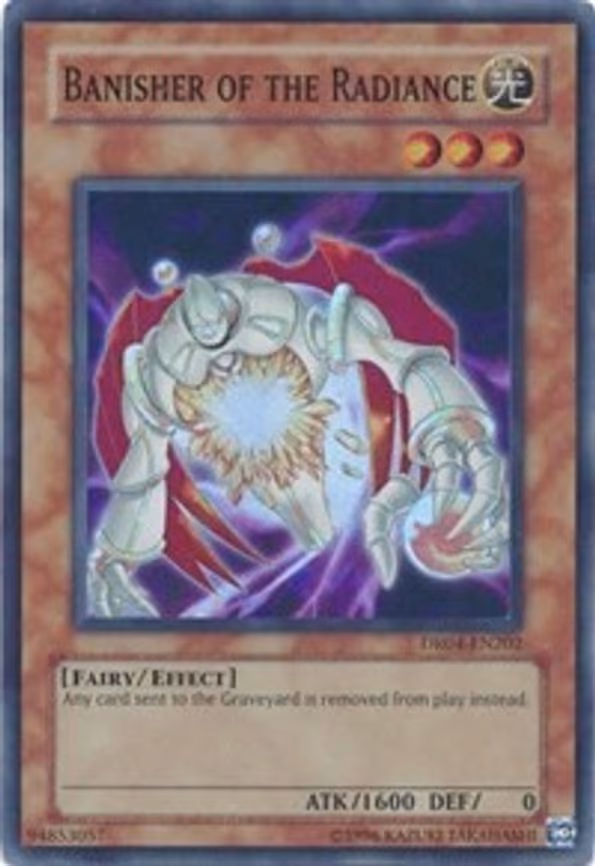 Banisher of the Radiance