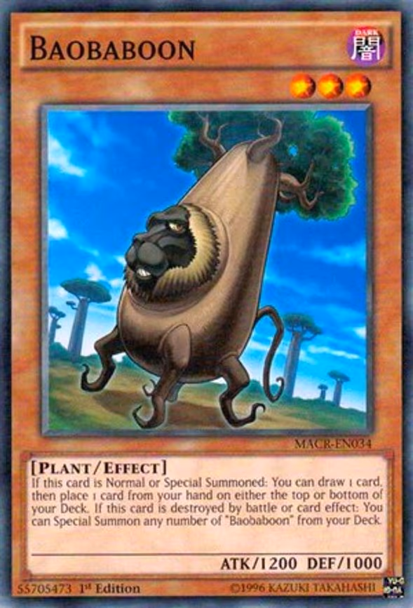 Baobaboon