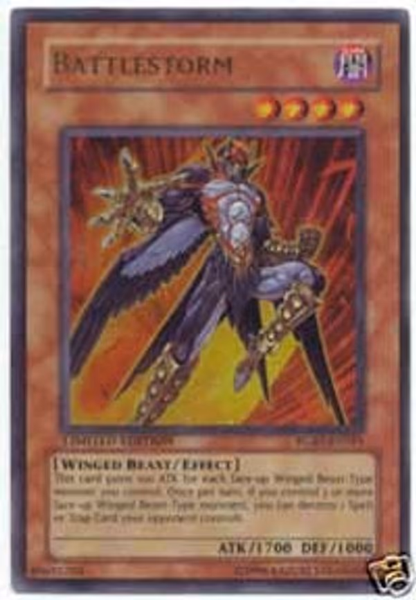 Battlestorm