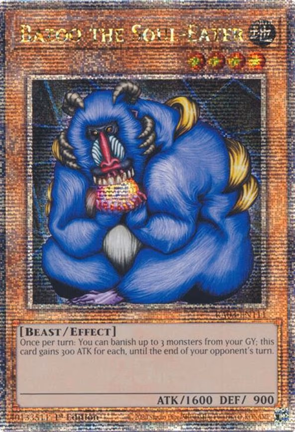 Bazoo the Soul-Eater