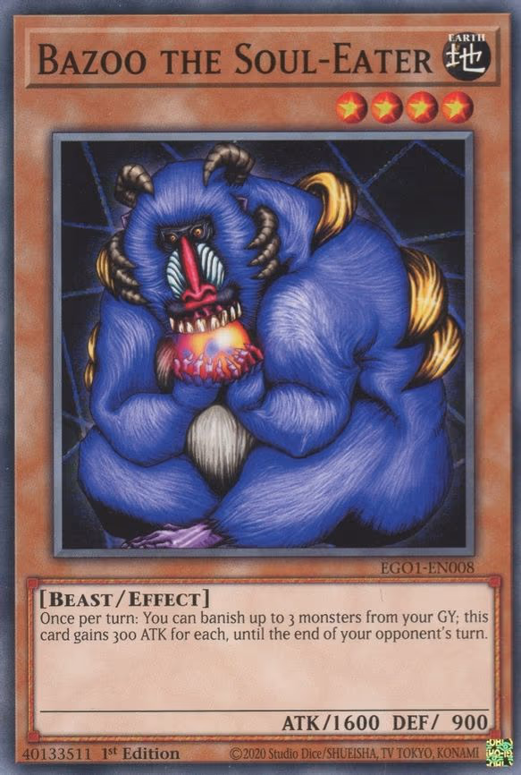 Bazoo the Soul-Eater