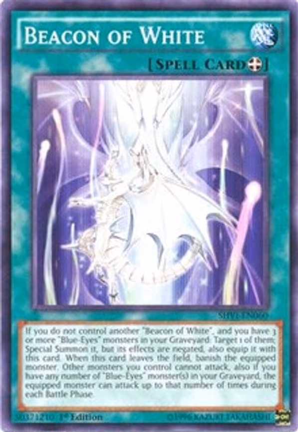 Beacon of White