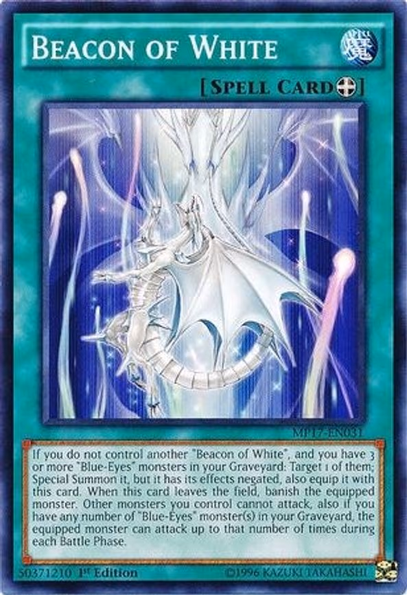 Beacon of White