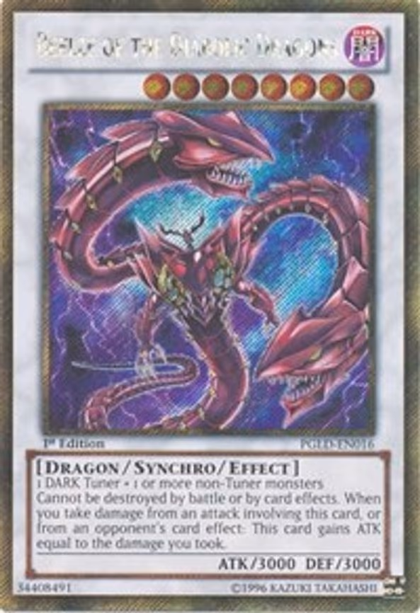 Beelze of the Diabolic Dragons