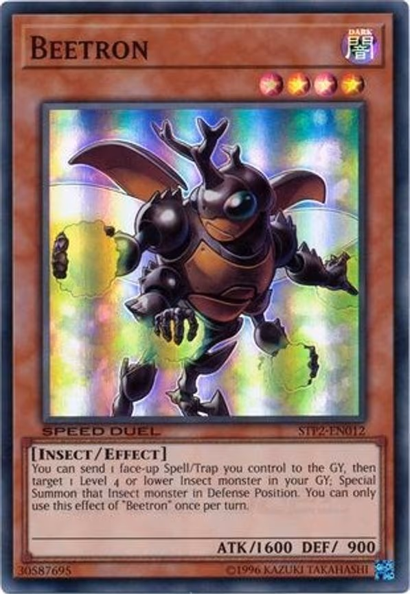 Beetron