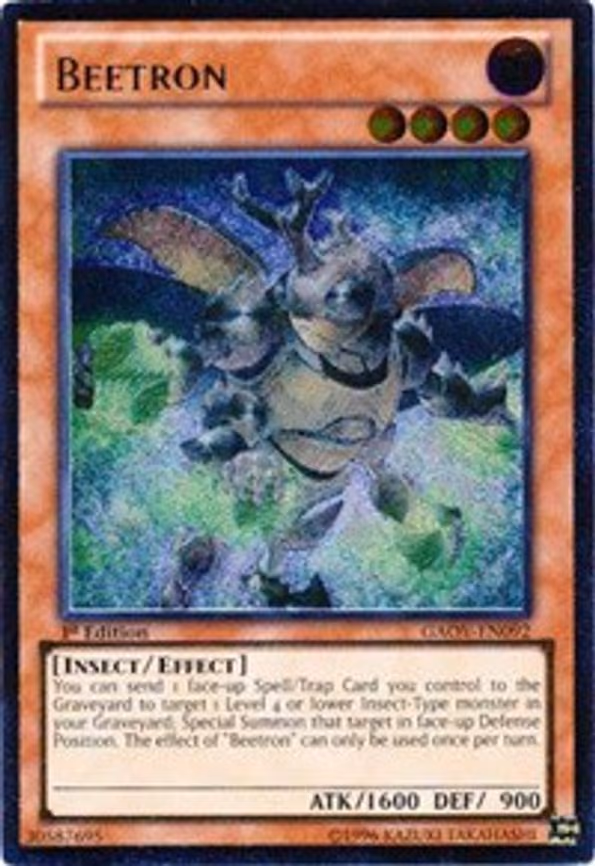 Beetron