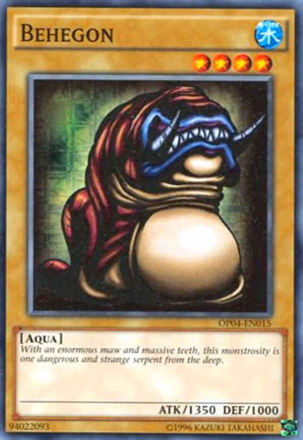 Behegon