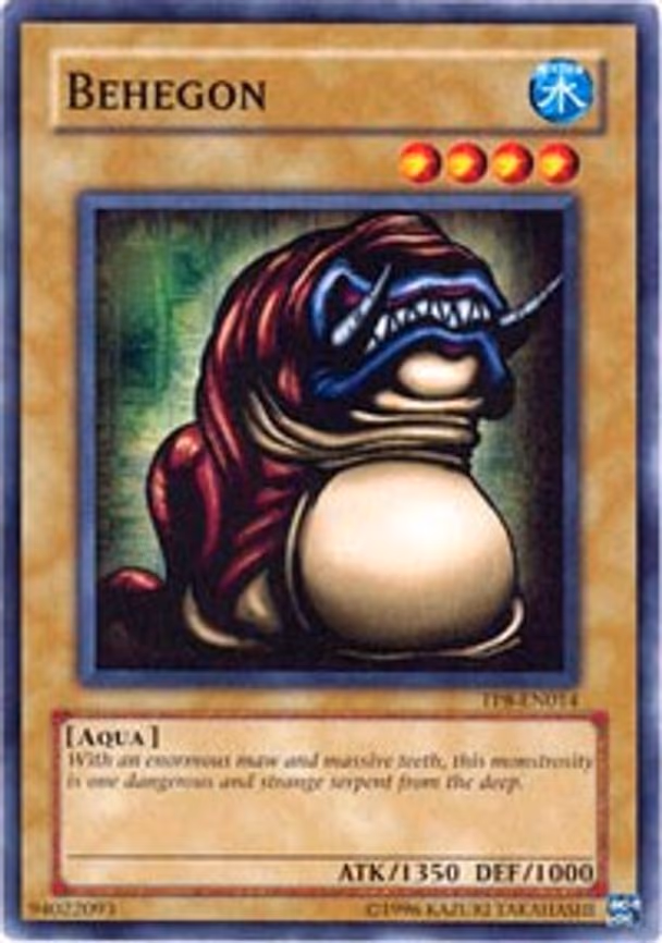 Behegon