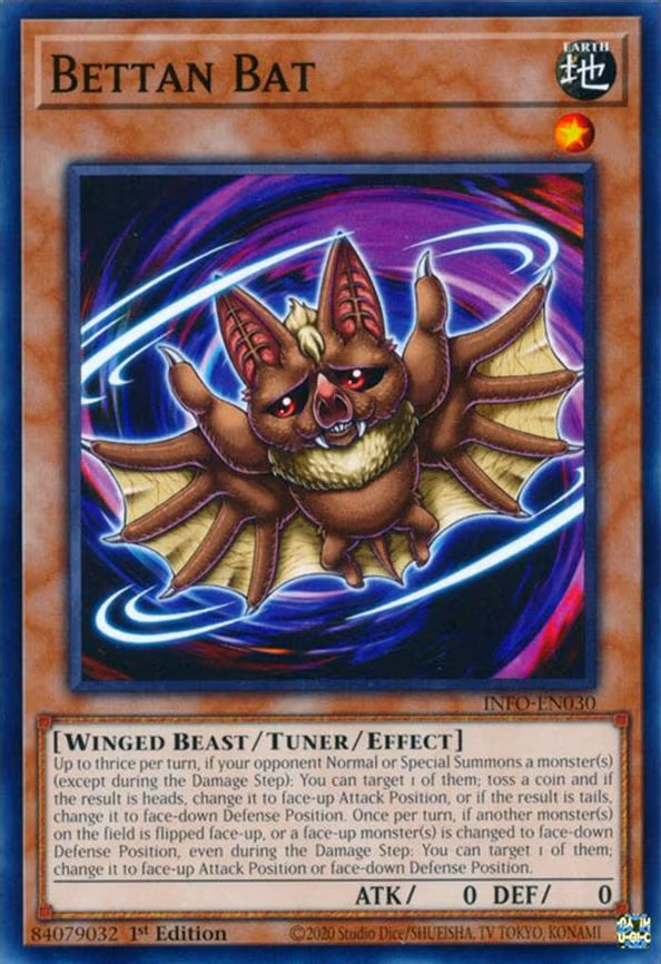 Bettan Bat