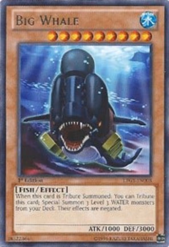 Big Whale