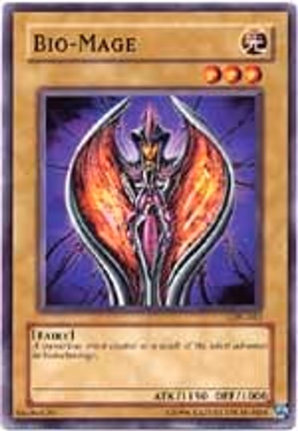 Bio-Mage