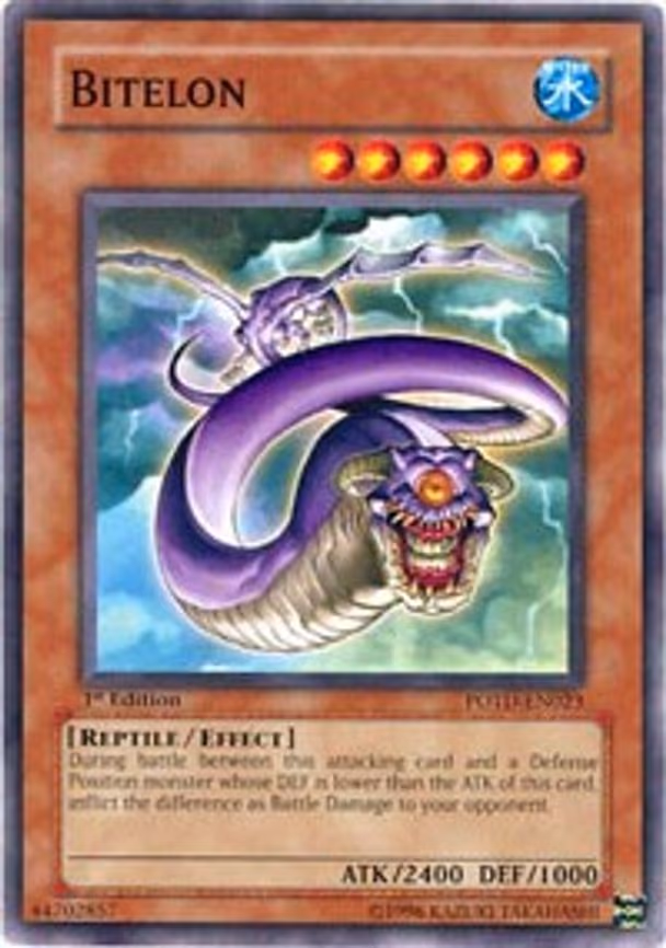 Bitelon
