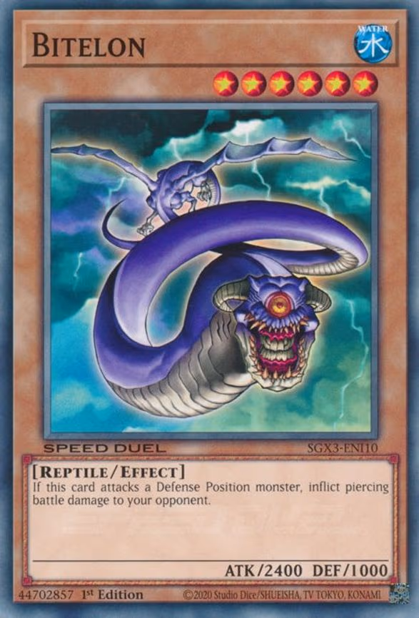 Bitelon