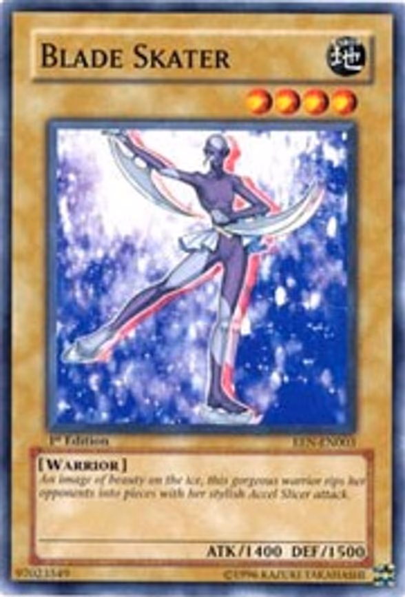 Blade Skater