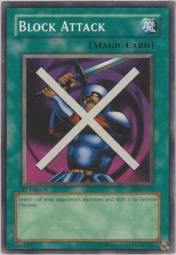 Block Attack