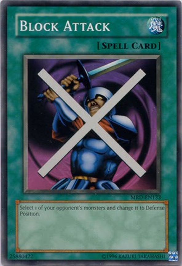 Block Attack