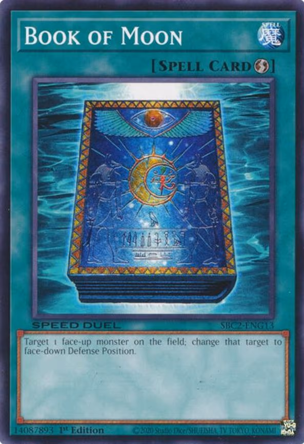 Book of Moon - Common (SBC2-ENG13)