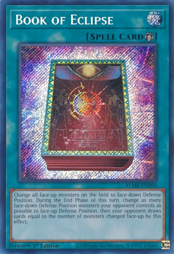 Book of Eclipse