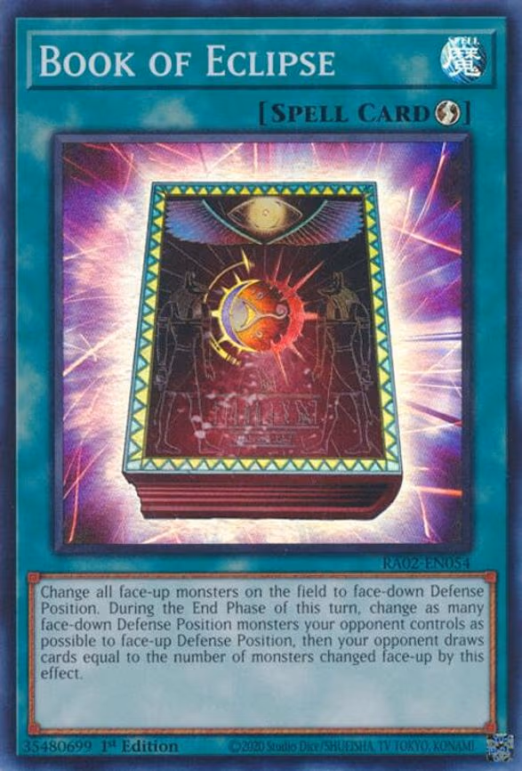Book of Eclipse