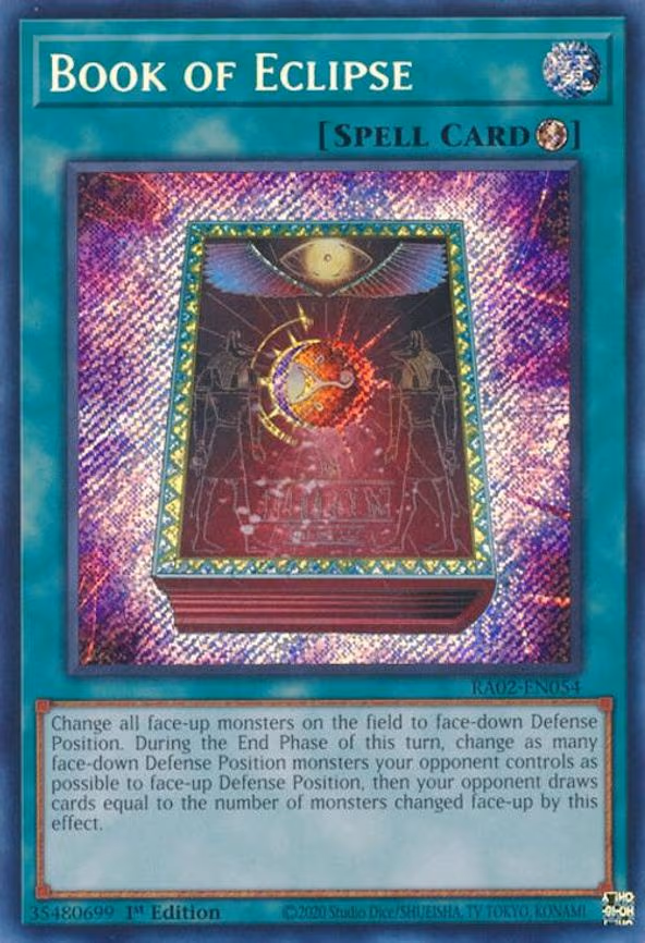 Book of Eclipse