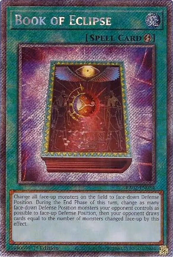 Book of Eclipse