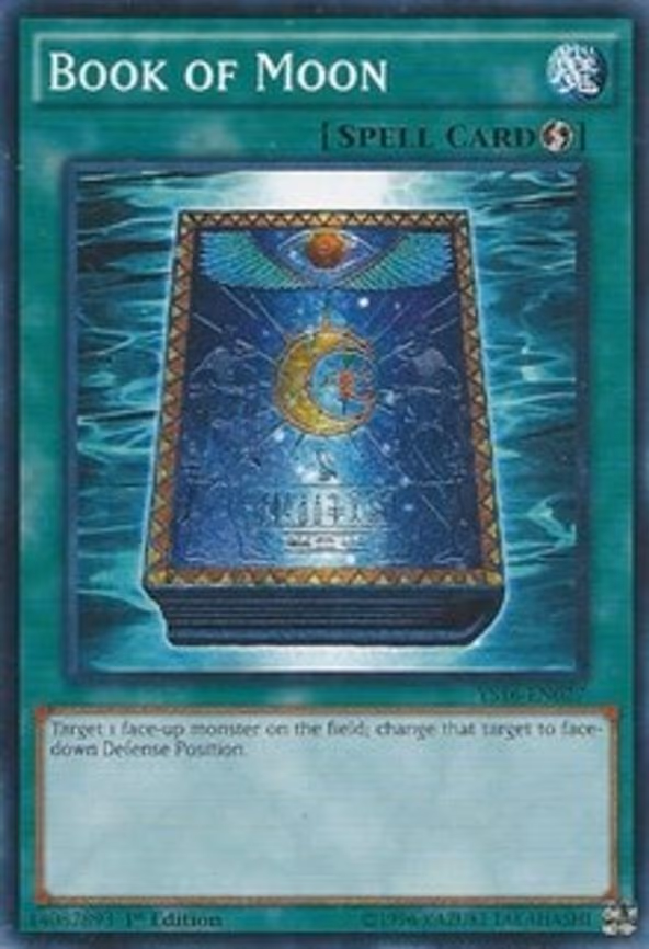 Book of Moon