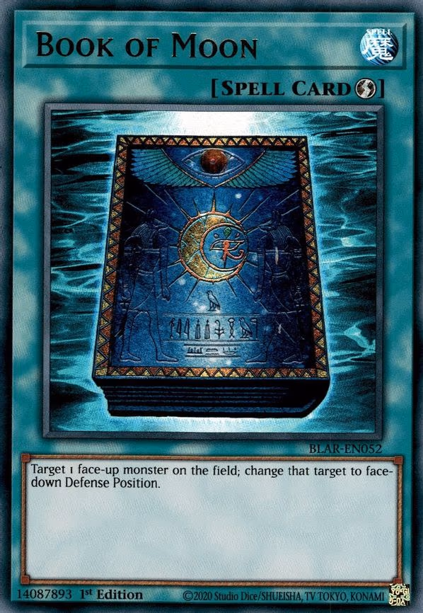 Book of Moon