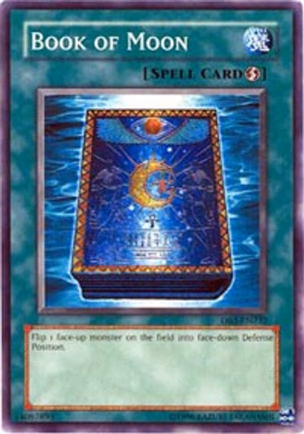 Book of Moon