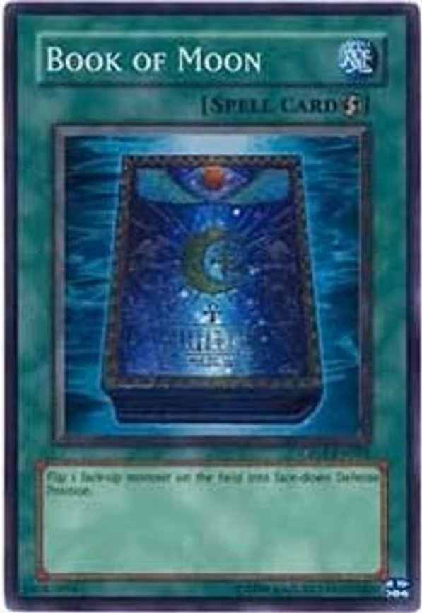 Book of Moon