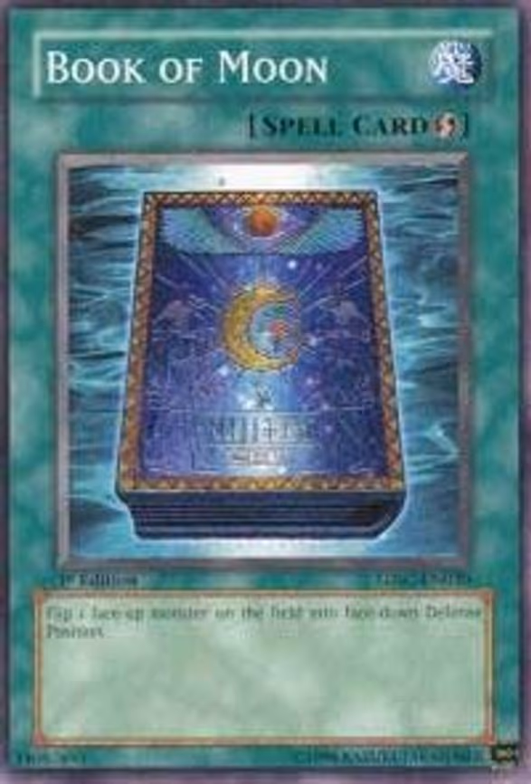 Book of Moon