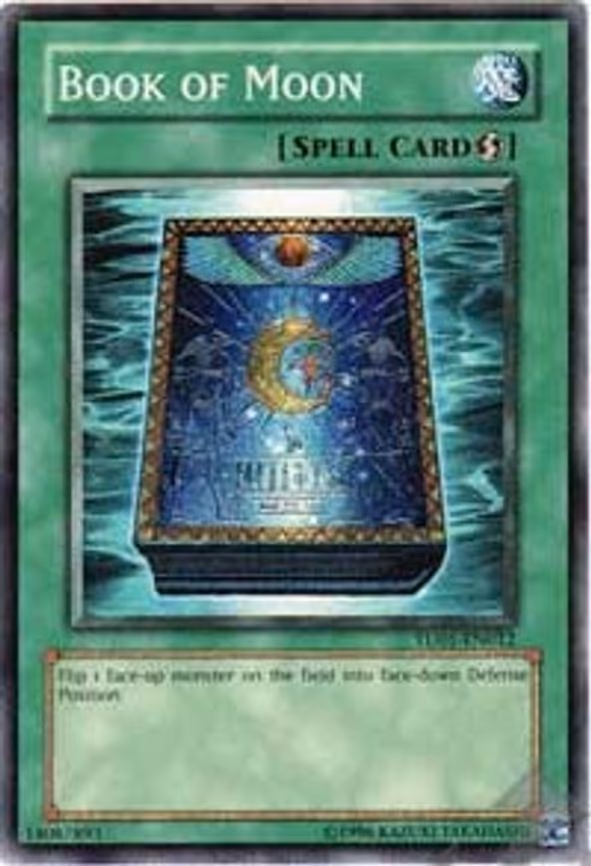 Book of Moon