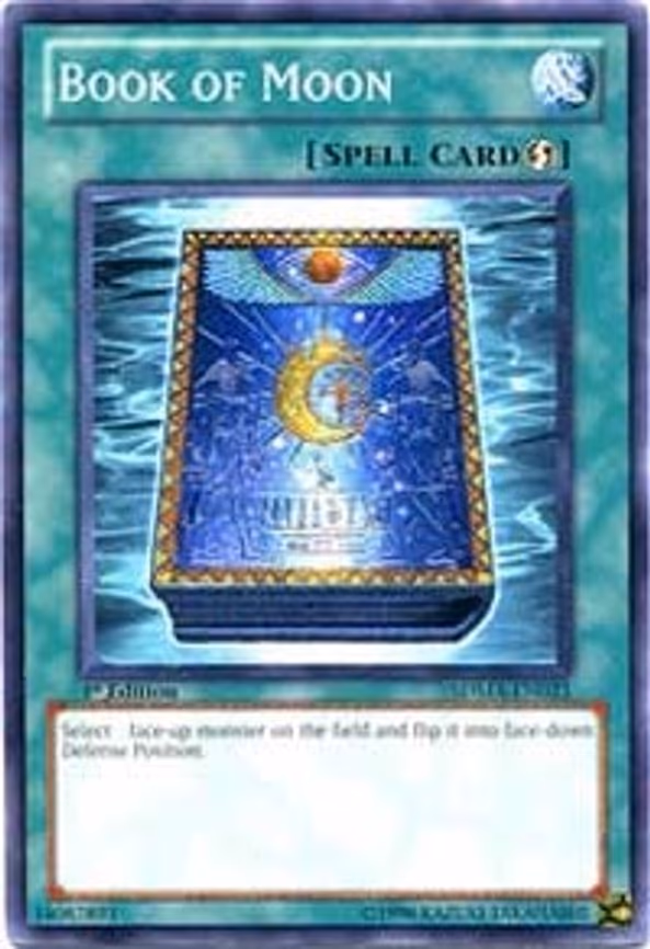 Book of Moon