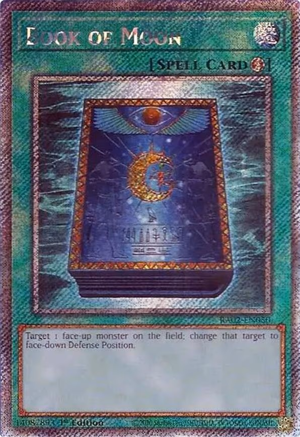 Book of Moon